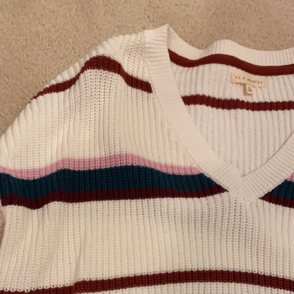 Pacsun Sweater - Picture 2 of 2